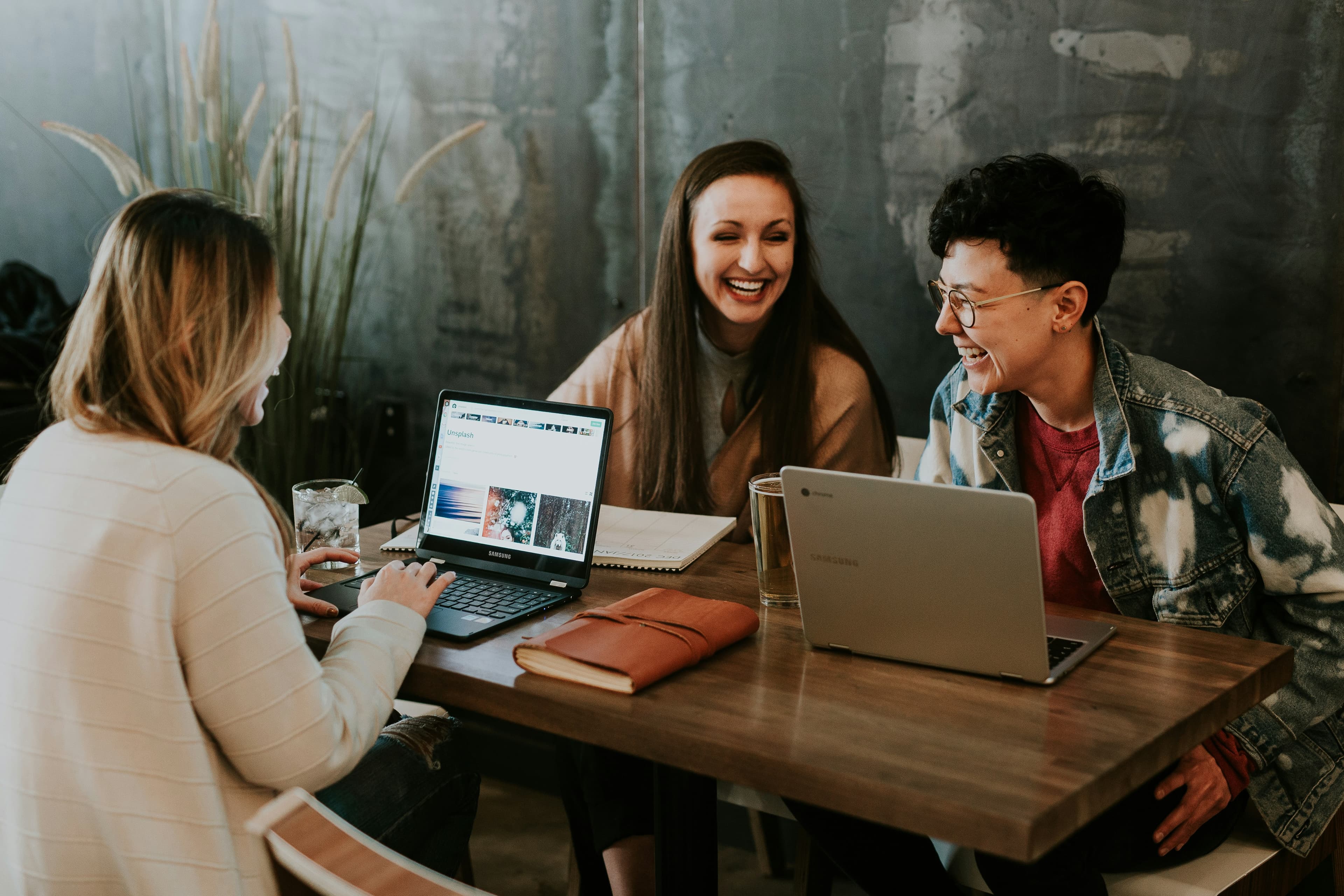 Simple Team Rituals for Remote & Hybrid Teams