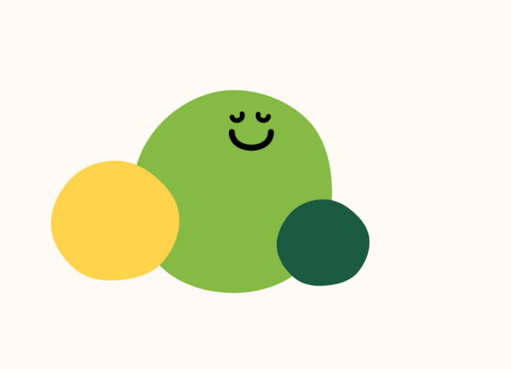 Employee Portal - Personal dashboard interface