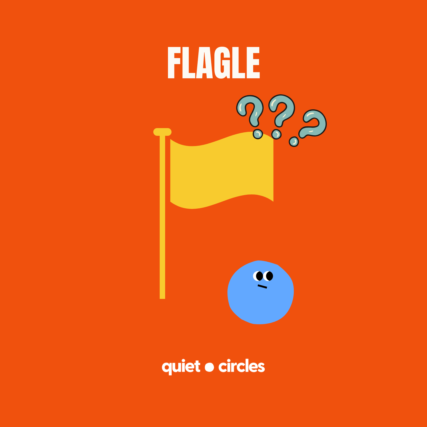 🚩 Flagle