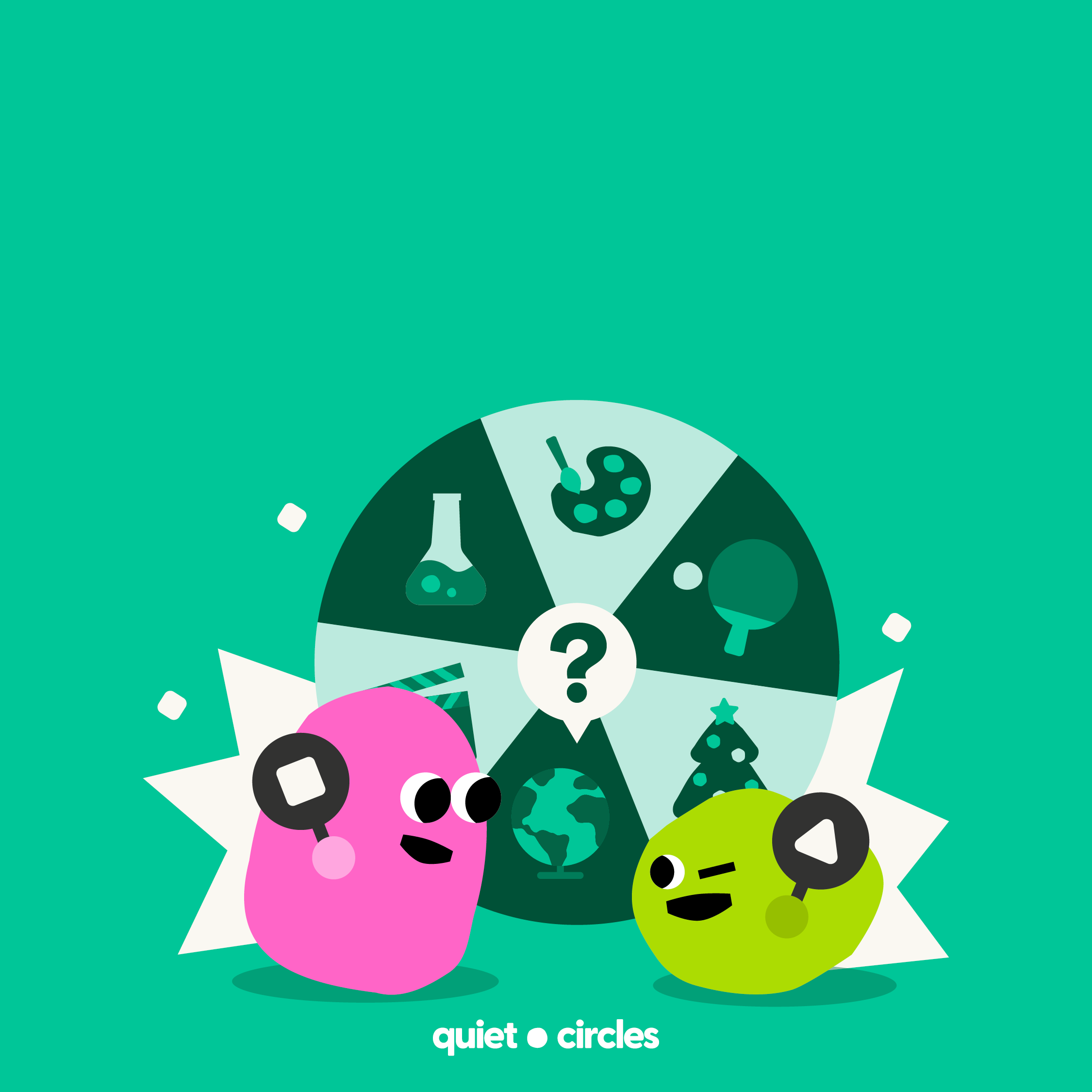 🧠 Multiplayer Trivia