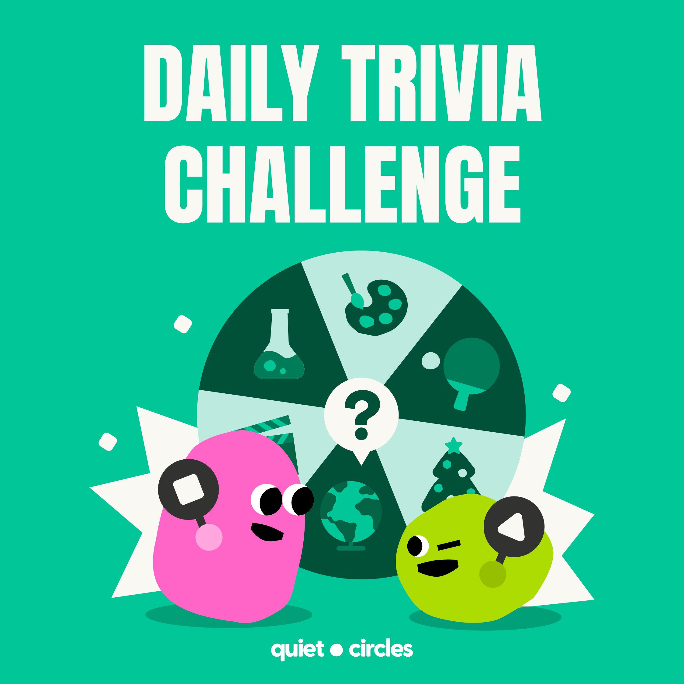 🧠 Daily Trivia Challenge