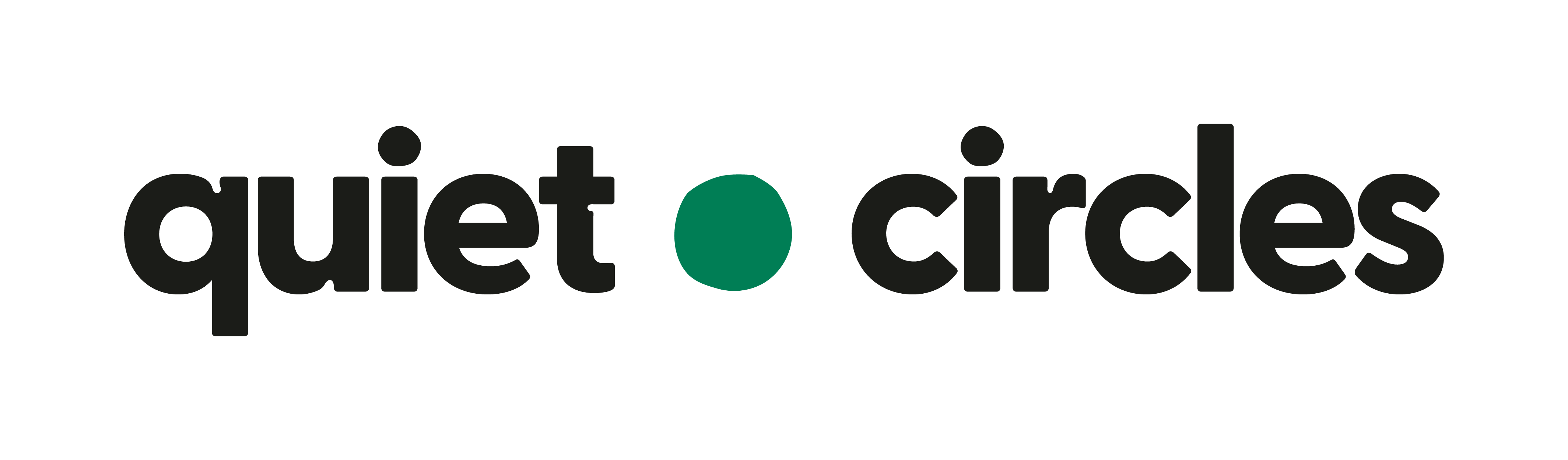 Quiet Circles Logo